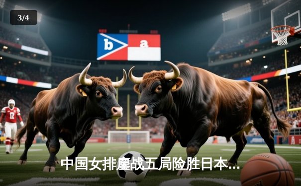 中国女排鏖战五局险胜日本，张常宁关键拦网锁定亚锦赛胜局 - 3